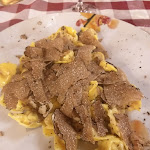 Photo n°4 de l'avis de Simone. fait le 27/09/2020 à 22:37 sur le  Ristorante da Baffone à Gubbio