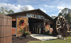 NJoy Spirits Distillery