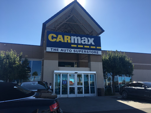 CarMax, 6755 W Sahara Ave, Las Vegas, NV 89146, USA, 