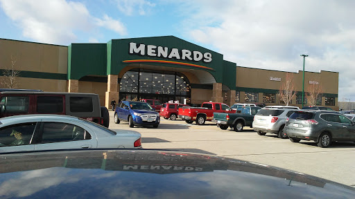 Menards, 6600 N Brady St, Davenport, IA 52806, USA, 