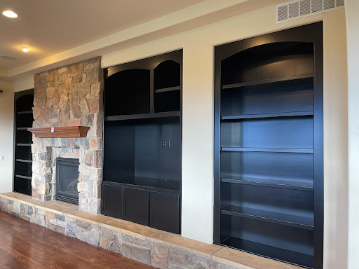 Painter «Project Paint», reviews and photos, 3732 Norwood Dr, Littleton, CO 80125, USA