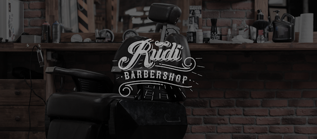 Rudi BarberShop - São João da Madeira