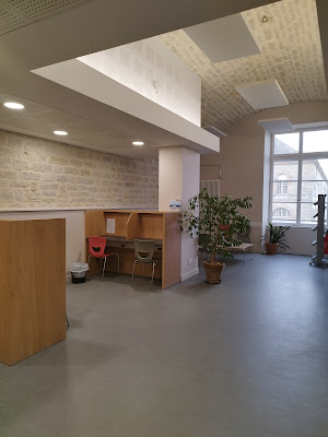 CIAS à Langres