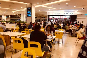 Burger King - Mall of The Emirates image