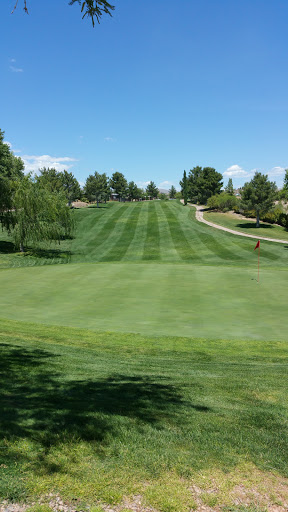 Golf Course «Coyote Trails Golf Course», reviews and photos, 1480 Annas Avenue, Cottonwood, AZ 86326, USA