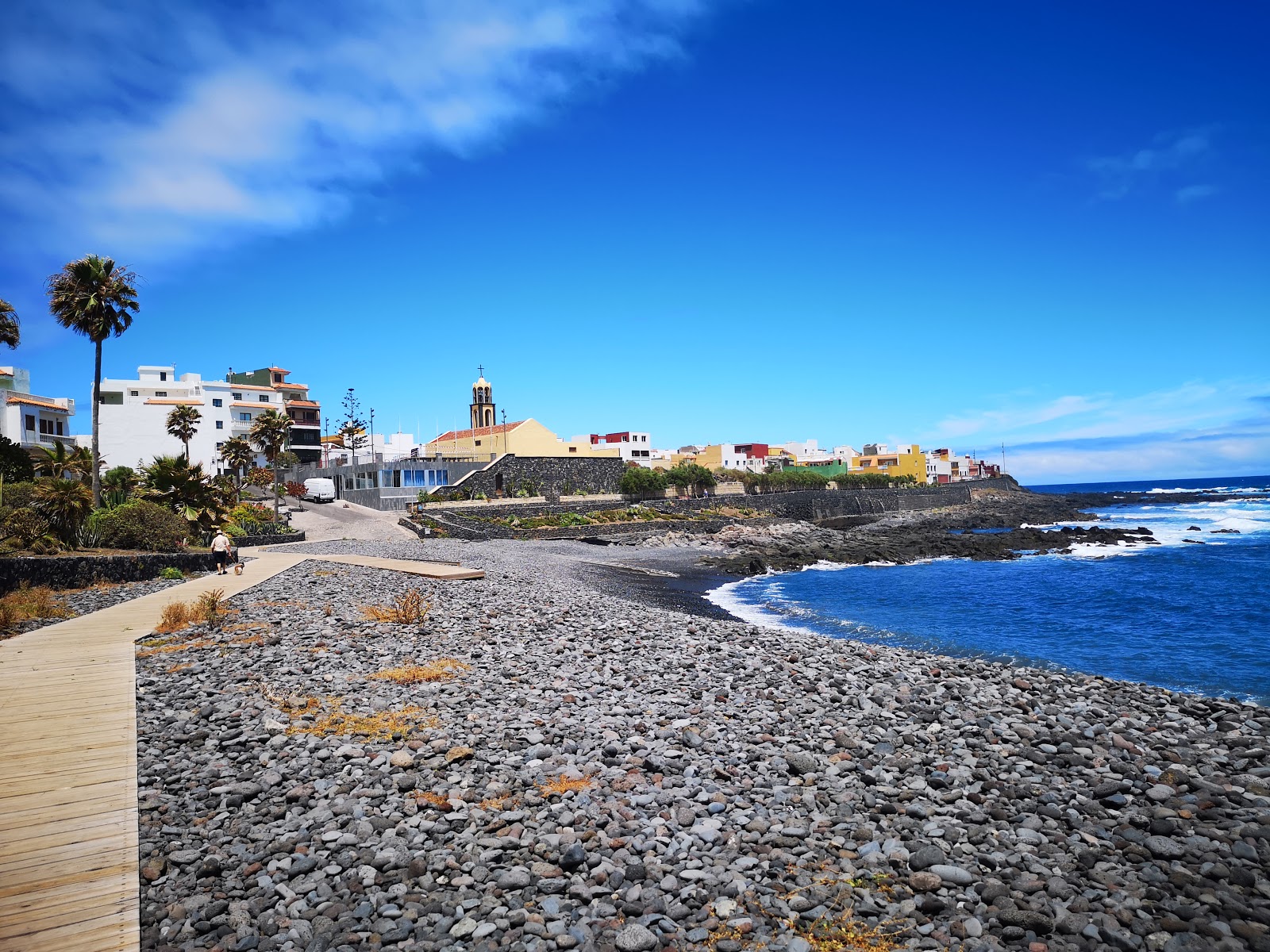 Playa de la Caleta photo #7