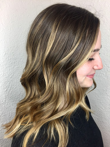 Hair Salon «Divine Hair Design», reviews and photos, 3544 E Southern Ave #101, Mesa, AZ 85204, USA