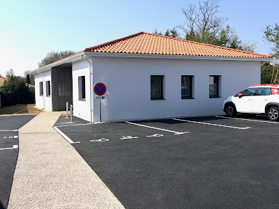 Dr Lise LE GALL - Médecin généraliste à Pont-Saint-Martin