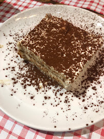 Tiramisu du Restaurant italien Mama Kitchen Caffè à Massy - n°15