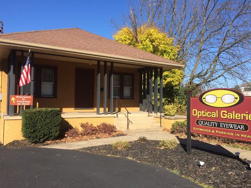 Optician «Optical Galerie Inc», reviews and photos, 569 E Broad St, Souderton, PA 18964, USA