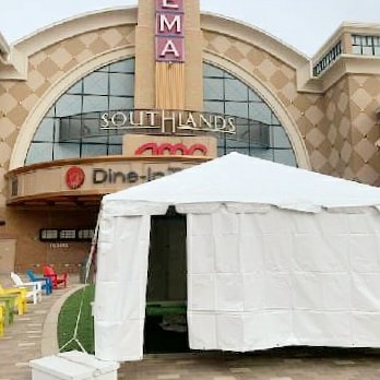 Movie Theater «AMC DINE-IN Southlands 16», reviews and photos, 23955 E Plaza Ave, Aurora, CO 80016, USA