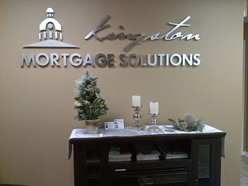 Services de financement Kingston Mortgage Solutions à Kingston (ON) | LiveWay