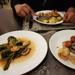 Photo n°1 de l'avis de Chadia.a fait le 29/09/2019 à 20:52 sur le restaurants Hechi à Antwerp