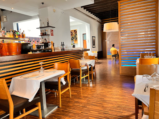 S' Angel Restaurante en Inca