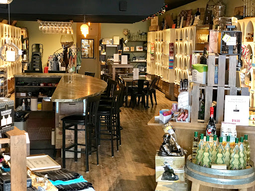 Wine Store «West Shore Wine Company», reviews and photos, 21629 Center Ridge Rd, Rocky River, OH 44116, USA