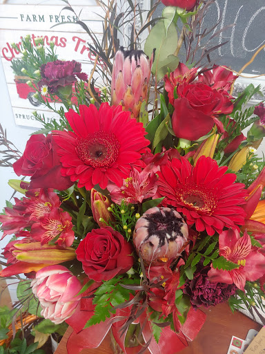 Florist «Reta Janes», reviews and photos, 1546 Overland Ave, Burley, ID 83318, USA