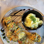 Photo n° 2 de l'avis de Yannick. fait le 22/11/2023 à 20:01 pour Baia Restaurant à Sainte-Luce-sur-Loire