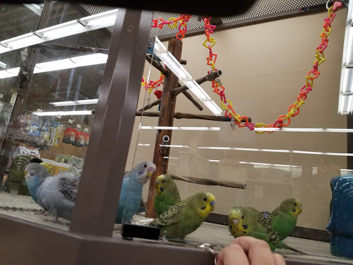 Pet Supply Store «Petco Animal Supplies», reviews and photos, 9700 Midlothian Turnpike, Richmond, VA 23235, USA