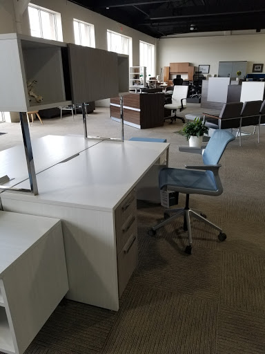 Office Furniture Store «Office Furniture Direct», reviews and photos, 1240 NY-110, Farmingdale, NY 11735, USA