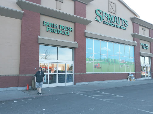 Health Food Store «Sprouts Farmers Market», reviews and photos, 5001 S Broadway, Englewood, CO 80113, USA