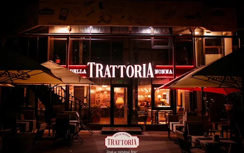 Trattoria Della Nonna image