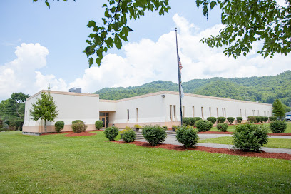 Southeast Kentucky Community & Technical College: Harlan Campus