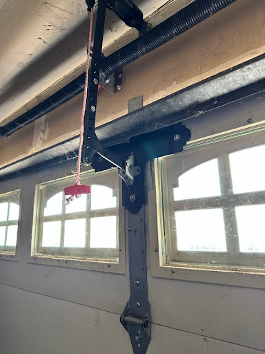 A1A Garage Door Service and Installation image