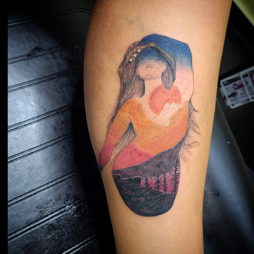 Explore cute tattoo filler ideas, creative tattoo ideas in San Diego, available at Goddess Temple Tattoo Studio