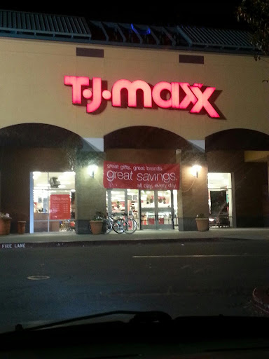 T.J. Maxx