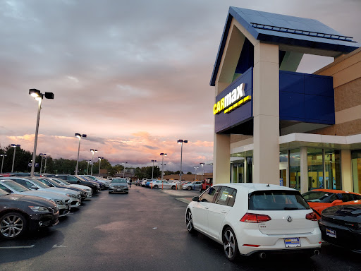 Used Car Dealer «CarMax», reviews and photos, 16411 Shady Grove Rd, Gaithersburg, MD 20877, USA