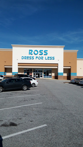 Clothing Store «Ross Dress for Less», reviews and photos, 6650 Garners Ferry Rd, Columbia, SC 29209, USA