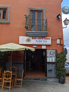 Bar Cafeteria Nico C. Arcediano López Cabeza, 5, 35250 Ingenio, Las Palmas, España