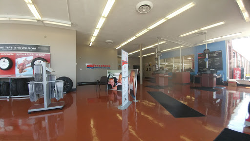 Tire Shop «Firestone Complete Auto Care», reviews and photos, 303 W College St, Murfreesboro, TN 37130, USA