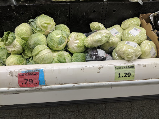 Supermarket «Food World», reviews and photos, 401 E Lakewood Ave, Durham, NC 27707, USA