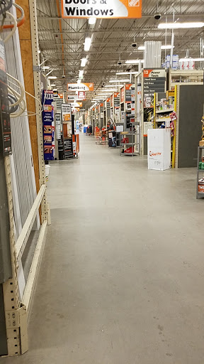 Home Improvement Store «The Home Depot», reviews and photos, 909 Washington St, Middletown, CT 06457, USA