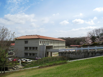 兵庫県立西神戸高等特別支援学校