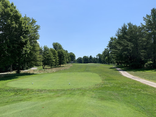 Golf Course «Vineyard Golf Course», reviews and photos, 600 Nordyke Rd, Cincinnati, OH 45255, USA