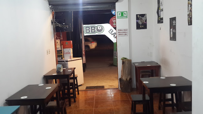 Opiniones de BB- 8 Bar en Cuenca - Pub