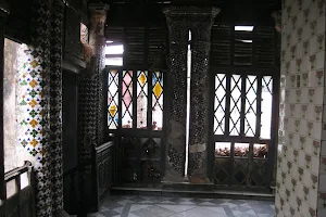Bhagwaan Vasupujya Jain Shwetambar Glass Temple image