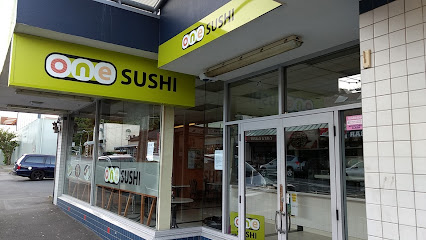 One Sushi Kilbirnie