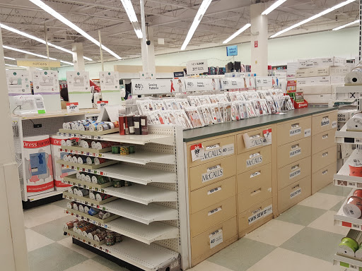 Fabric Store «Jo-Ann Fabrics and Crafts», reviews and photos, 3700 William Penn Hwy, Monroeville, PA 15146, USA