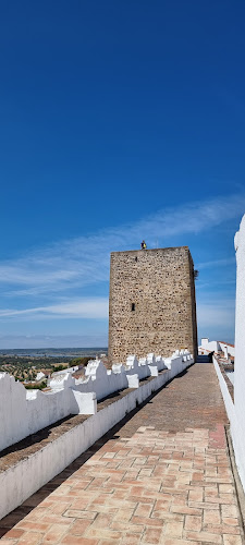 Posto de Turismo de Avis - Avis