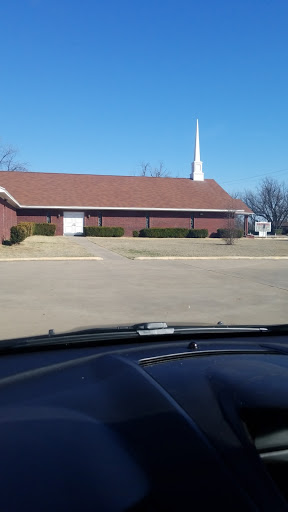 Saint Paul Missionary Baptist Church