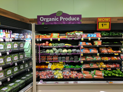 Grocery Store «Food Lion», reviews and photos, 3219 S Holden Rd, Greensboro, NC 27407, USA