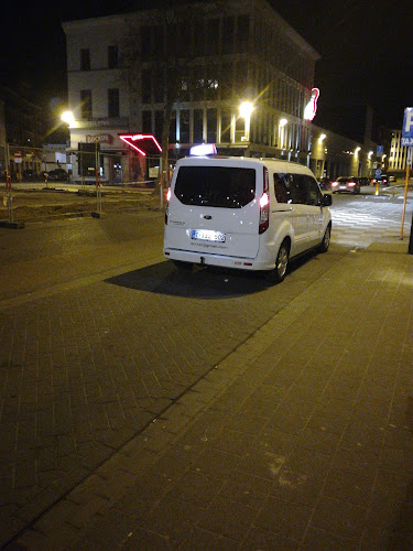 Vlaamse Taxicentrale