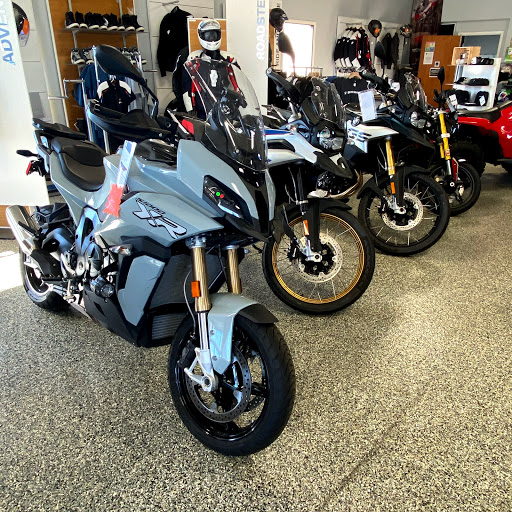 ATV Dealer «Tom Wood Powersports», reviews and photos, 3400 E 96th St, Indianapolis, IN 46240, USA