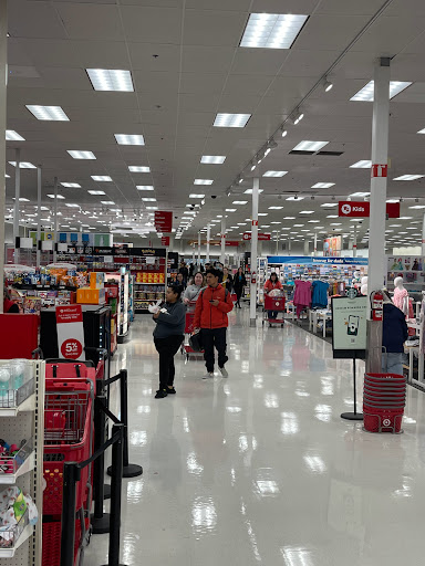 Department Store «Target», reviews and photos, 2800 SW Barton St, Seattle, WA 98126, USA