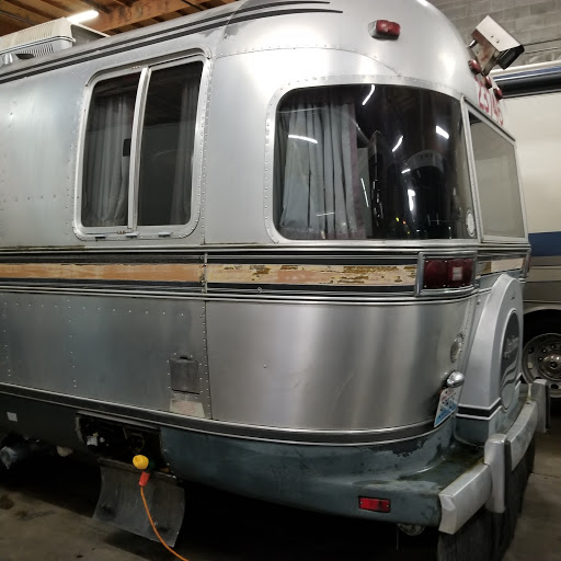 Auto Repair Shop «Genesis Automotive and RV Repair, Inc.», reviews and photos, 6220 S Tacoma Way, Tacoma, WA 98409, USA