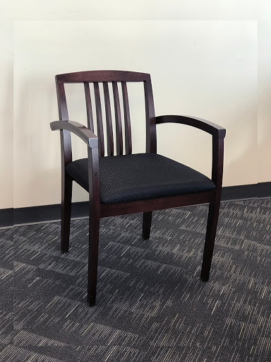 Office Furniture Store «Office Liquidation Inc», reviews and photos, 1038 Arlington St, Orlando, FL 32805, USA