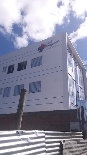 Opiniones de Clinica "MEDILAB" en Loja - Hospital